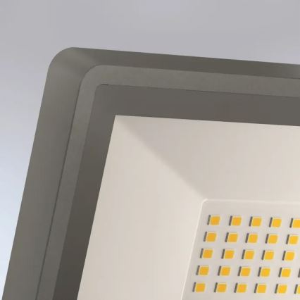 Steinel 069544 - LED-valonheitin XLED PRO ONE Plus LED/33,1W/230V 3000K IP44 antrasiitti