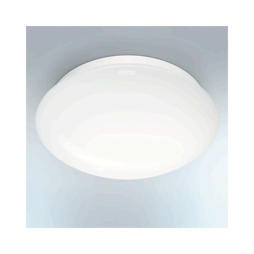 Steinel 069735-LED Kylpyhuonevalaisin sensorilla RSPRO P2 9,5W/230V 4000K IP54
