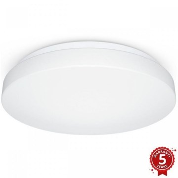 Steinel 069742-LED-kattovalaisin kylpyhuoneeseen anturilla RSPROP2 15,1W/230V 3000K IP54