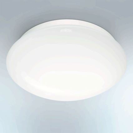 Steinel 069742-LED-kattovalaisin kylpyhuoneeseen anturilla RSPROP2 15,1W/230V 3000K IP54