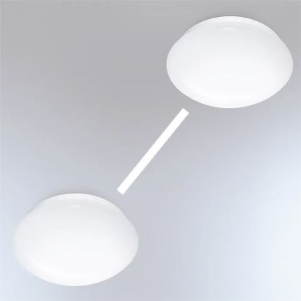 Steinel 069759-LED Kylpyhuoneen kattovalaisin RSPROP2 LED/14,1W/230V 4000K IP54