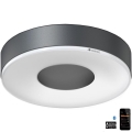 Steinel 078775 - LED Kattovalo RS 200 C LED/17,1W/230V 3000K IP54