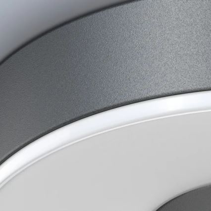 Steinel 078775 - LED Kattovalo RS 200 C LED/17,1W/230V 3000K IP54