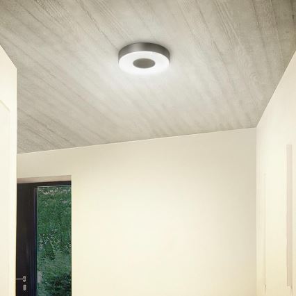 Steinel 078782 - LED Kattovalo sensorilla RS 200 SC LED/17,1W/230V 3000K IP54