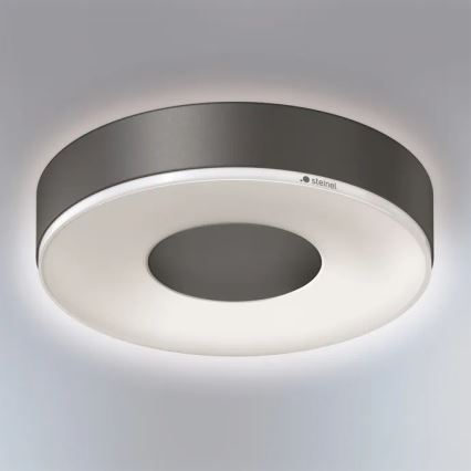 Steinel 078782 - LED Kattovalo sensorilla RS 200 SC LED/17,1W/230V 3000K IP54