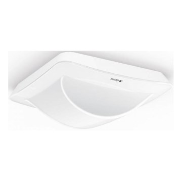 Steinel 079086 - Läsnäoloilmaisin upotettu HALLWAY KNX V3.5 valkoinen