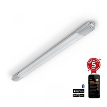 Steinel 079178 - LED Kestävä valo anturilla RS PRO CONNECT 5100 SL LED/30W/230V IP66