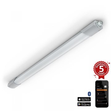 Steinel 079185-LED Kestävä valo sensorilla RSPRO 5100SC LED/31W/230V IP66