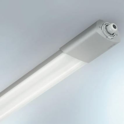 Steinel 079185-LED Kestävä valo sensorilla RSPRO 5100SC LED/31W/230V IP66