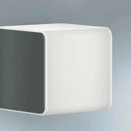Steinel 079253 - LED Ulkoseinävalaisin L830 C LED/9,1W/230V IP44 antrasiitti