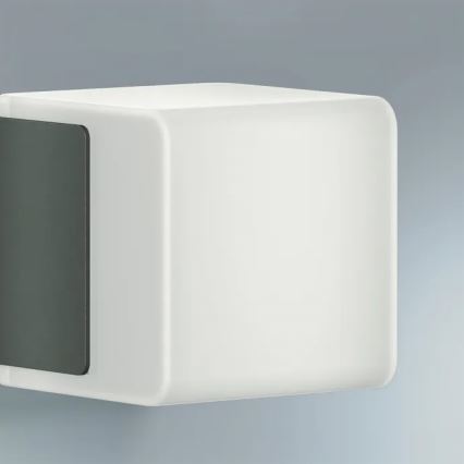 Steinel 079260 - LED Ulkoseinävalaisin L835 C LED/9,1W/230V IP44 antrasiitti