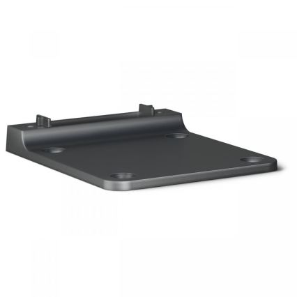 Steinel 079284 - LED-ulkovalaisin GL 80 C LED/9,1W/230V IP44 antrasiitti