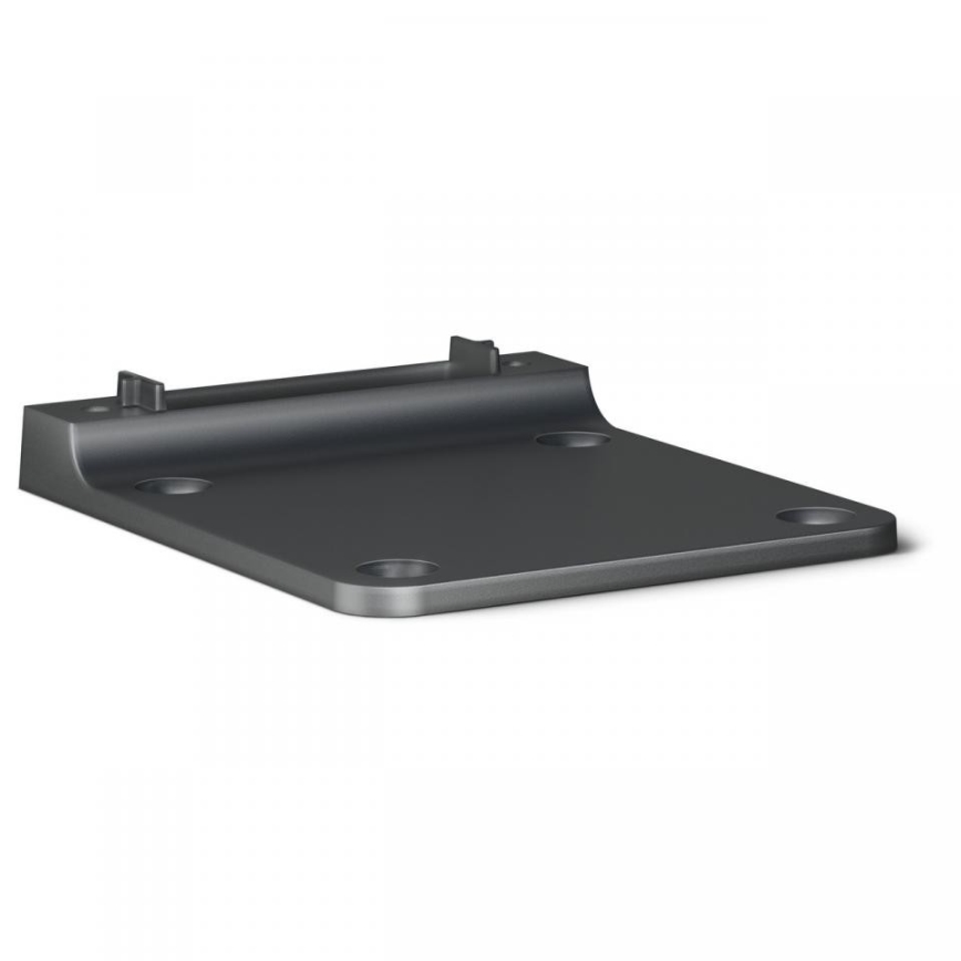 Steinel 079284 - LED-ulkovalaisin GL 80 C LED/9,1W/230V IP44 antrasiitti