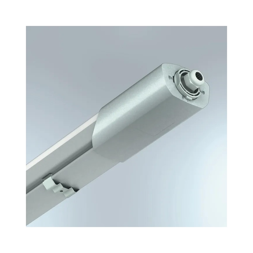 Steinel 079338-LED Kestävä valo sensorilla RS PRO5150 SC 5C 42W/230V IP66