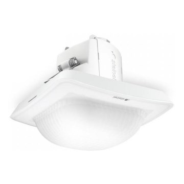 Steinel 079413 - Läsnäoloilmaisin upotettu IR QUATTRO HD-2 KNX V3.5