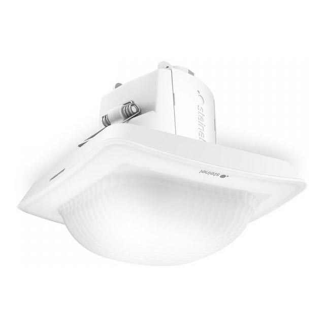 Steinel 079413 - Läsnäoloilmaisin upotettu IR QUATTRO HD-2 KNX V3.5