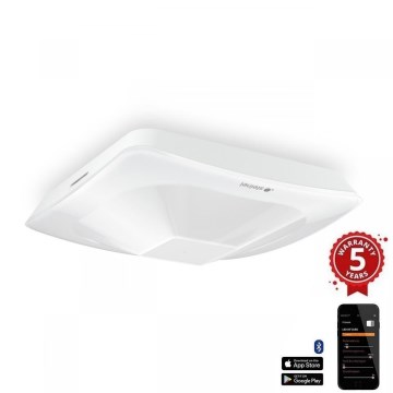 Steinel 079437 - Läsnäolotunnistin HF 360-2 KNX valkoinen