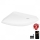 Steinel 079444 - Läsnäolotunnistin TRUE PRESENCE COM1 valkoinen