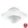Steinel 079673 - Liiketunnistin IS 345 COM1 230V valkoinen
