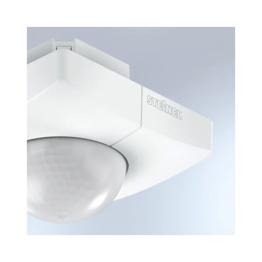 Steinel 079673 - Liiketunnistin IS 345 COM1 230V valkoinen