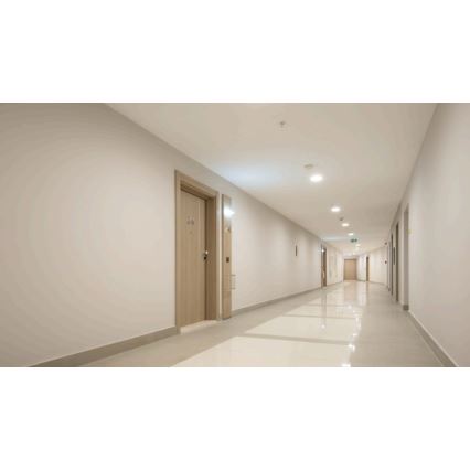 Steinel 079697 - Liiketunnistin IS 345 COM1 230V valkoinen