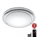 Steinel 079772 - LED Ulkokattovalo sensorilla RS PRO S20 SC LED/15,7W/230V IP65 4000K