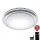 Steinel 079772 - LED Ulkokattovalo sensorilla RS PRO S20 SC LED/15,7W/230V IP65 4000K