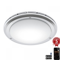 Steinel 079789- LED Ulkokattovalo sensorilla RS PRO S20 SC LED/15,7W/230V IP65 3000K
