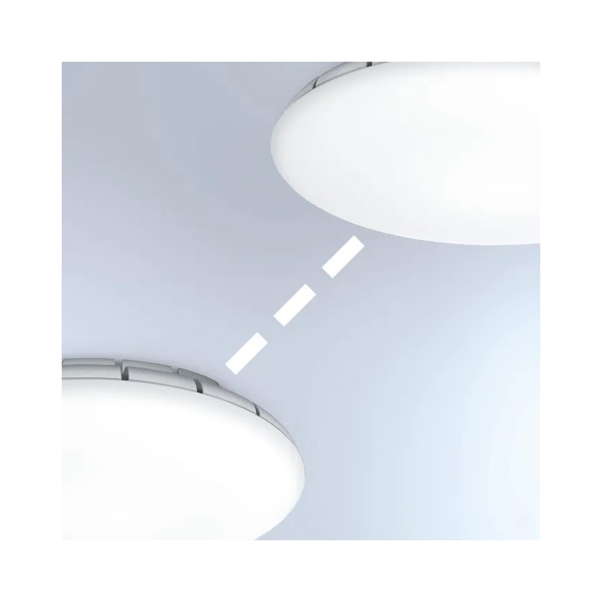 Steinel 079789- LED Ulkokattovalo sensorilla RS PRO S20 SC LED/15,7W/230V IP65 3000K