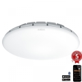 Steinel 081072 - LED-kattovalaisin anturilla RS PRO S10 SC LED/9,1W/230V 4000K
