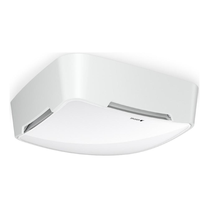 Steinel 081850 - Multisensori True Presence V2 IP AP WS valkoinen