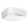 Steinel 081850 - Multisensori True Presence V2 IP AP WS valkoinen