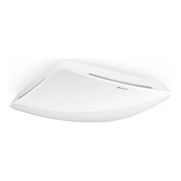 Steinel 081867 - Multisensori True Presence upotettu V2 IP UP WS valkoinen