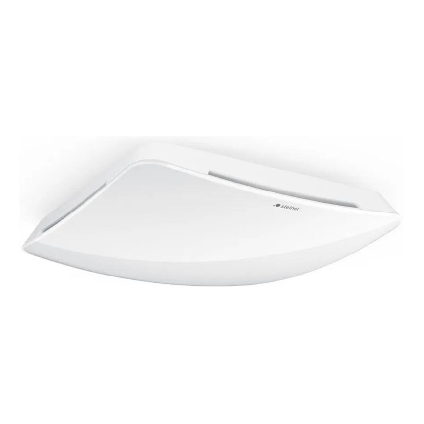 Steinel 081867 - Multisensori True Presence upotettu V2 IP UP WS valkoinen