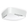 Steinel 084110 - Multisensori True Presence V2 BT-IPD AP WS valkoinen