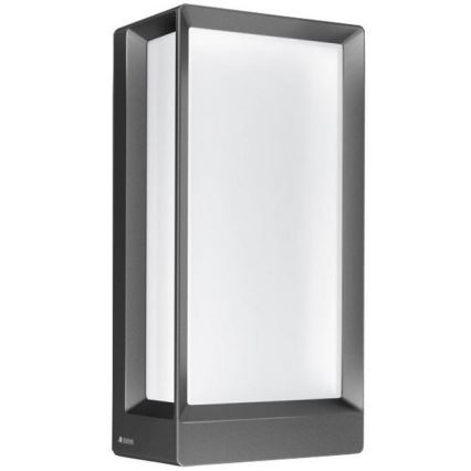 Steinel 085254 - LED Himmennettävä ulkoseinävalaisin L42C LED/12,6W/230V IP54