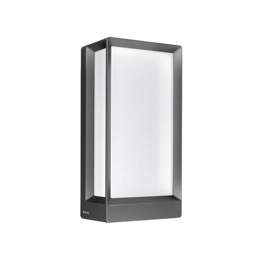 Steinel 085254 - LED Himmennettävä ulkoseinävalaisin L42C LED/12,6W/230V IP54