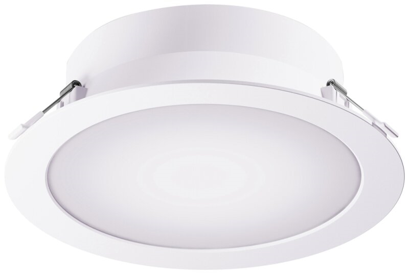 Steinel 085292 - LED Himmennettävä ulko riippuva kattovalaisin anturilla RS PRO DL 200 SC LED/17,3W/230V 3000/4000/5700K IP54