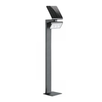 Steinel 085681 - LED-aurinkokennolamppu ulkokäyttöön XSolar GL-S LED/1,2W/2500 mAh IP44