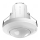 Steinel 086886 - Upotettava liiketunnistin MD IR 4360-8 COM1 DE WS valkoinen