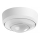 Steinel 086909 - Ulkoliikennanturi MD IR 4360-8 COM1 UP WS IP54 valkoinen