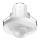 Steinel 086916 - Upotettava liiketunnistin MD IR 4360-24 COM1 DE WS valkoinen