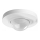 Steinel 086923 - Liiketunnistin MD IR 4360-24 COM1 UP WS valkoinen