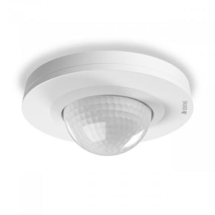 Steinel 087784 - Liiketunnistin MD-24 ECO COM1 360° valkoinen
