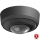 Steinel 087883 - Ulkoliikennanturi läsnäolotunnistimella PD-8 ECO COM1 360° IP54 musta