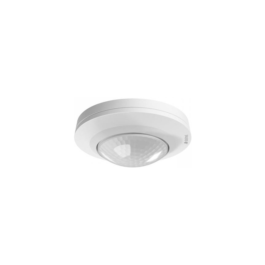 Steinel 087999 - Liiketunnistin läsnäolotunnistimella PD-8 ECO KNX 360° valkoinen