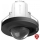 Steinel 088026 - Liiketunnistin upotettu läsnäolotunnistimella PD-24 ECO KNX 360° musta