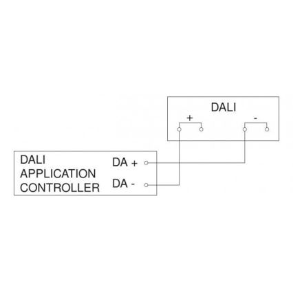 Steinel 088156 - Ulkoliikennanturi läsnäolotunnistimella PD-8 ECO DALI-2 360° IP54 valkoinen