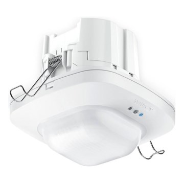 Steinel 088828 - Läsnäoloilmaisin upotettu IR QUATTRO HD DALI DUO