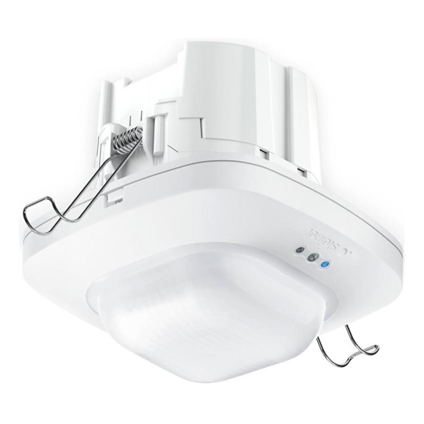 Steinel 088828 - Läsnäoloilmaisin upotettu IR QUATTRO HD DALI DUO